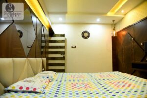 Badami nagar Residency Project in Hubli