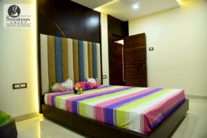 Badami nagar Residency Project