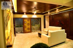 Badami Residency Project in Hubli