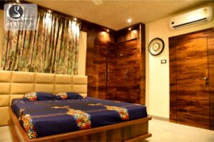 Badami Residency Project
