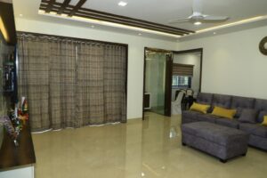 Kesarikar Heights Project in Hubli